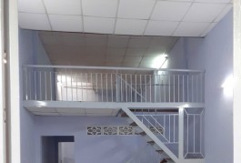BÁN NHÀ LÊ VĂN KHƯƠNG, THỚI AN, Q.12 - 51M2, 2 TẦNG, 3.3 TỶ - SỔ HỒNG RIÊNG